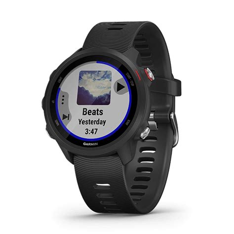 garmin foreathlete 245 music デメリット|GARMIN ForeAthlete 245 music【3つのメリットとデメリット】.